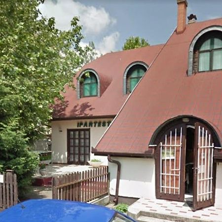 Centrum Apartman Ξενοδοχείο Hajdúszoboszló Εξωτερικό φωτογραφία