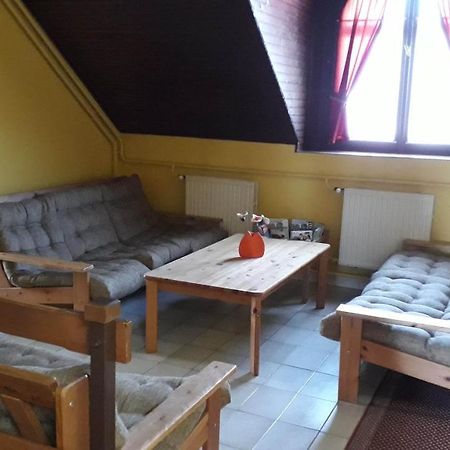 Centrum Apartman Ξενοδοχείο Hajdúszoboszló Εξωτερικό φωτογραφία