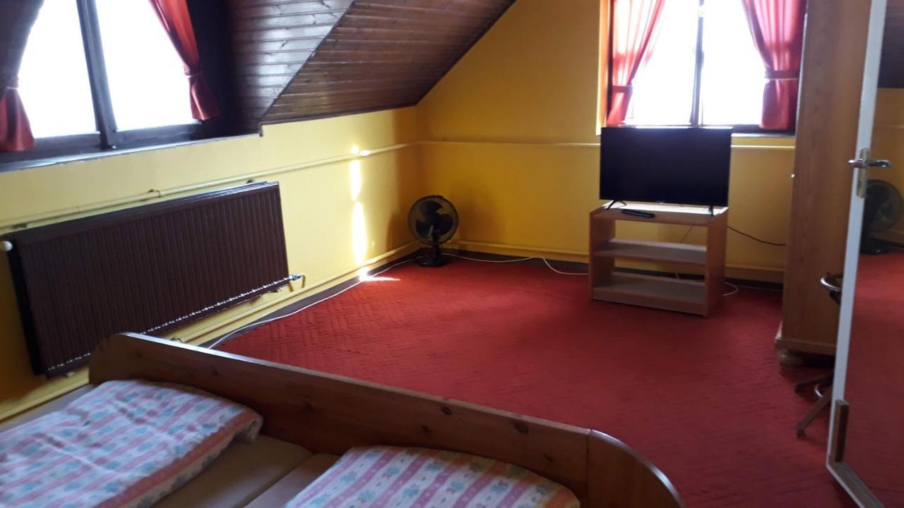 Centrum Apartman Ξενοδοχείο Hajdúszoboszló Εξωτερικό φωτογραφία