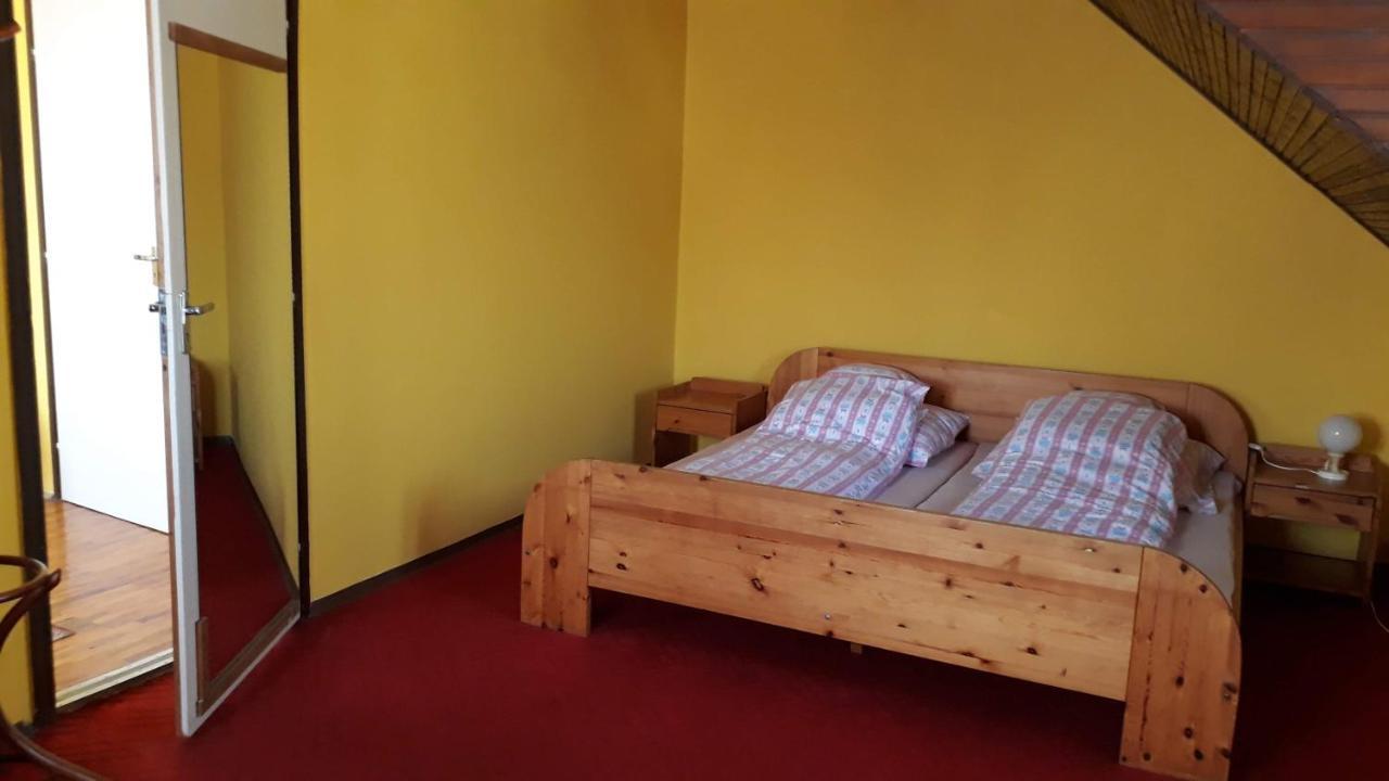 Centrum Apartman Ξενοδοχείο Hajdúszoboszló Εξωτερικό φωτογραφία