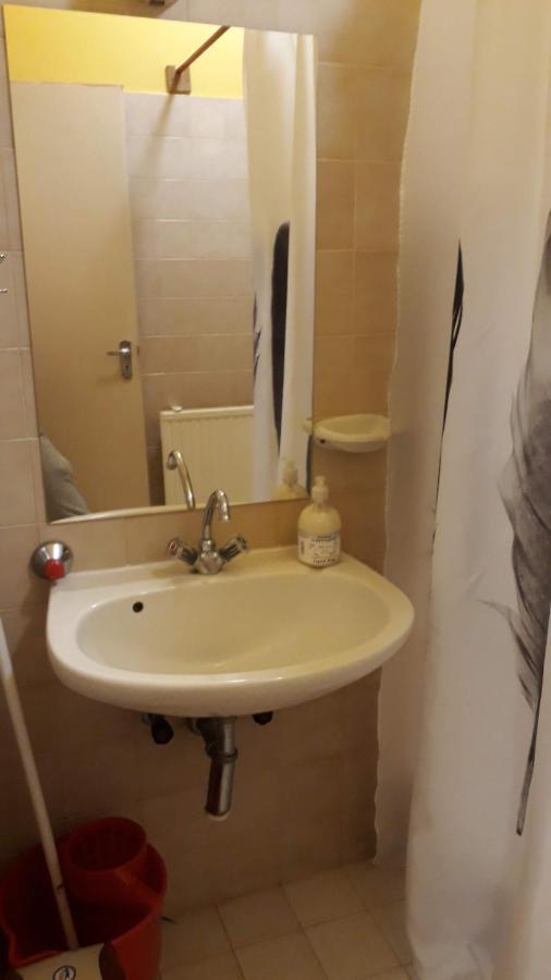 Centrum Apartman Ξενοδοχείο Hajdúszoboszló Εξωτερικό φωτογραφία