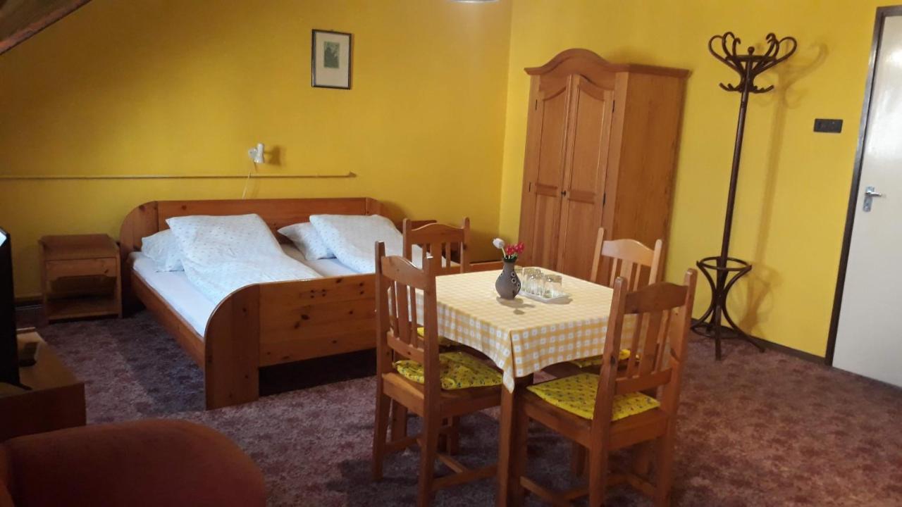 Centrum Apartman Ξενοδοχείο Hajdúszoboszló Εξωτερικό φωτογραφία