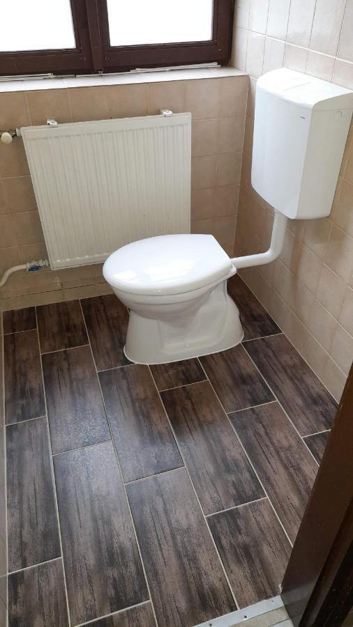 Centrum Apartman Ξενοδοχείο Hajdúszoboszló Εξωτερικό φωτογραφία